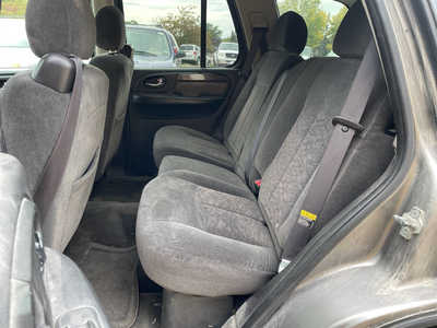 2006 GMC Envoy, $1999. Photo 12