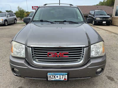 2006 GMC Envoy, $1999. Photo 3