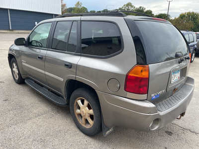 2006 GMC Envoy, $1999. Photo 5