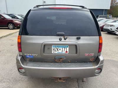 2006 GMC Envoy, $1999. Photo 6