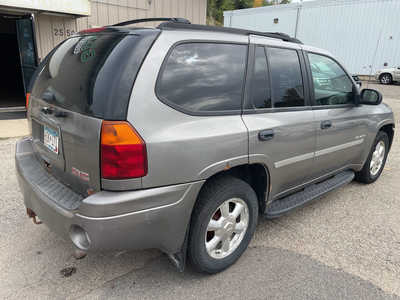 2006 GMC Envoy, $1999. Photo 7