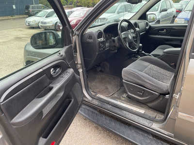 2006 GMC Envoy, $1999. Photo 8