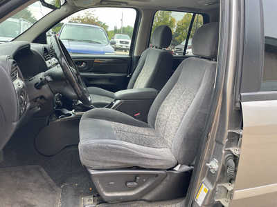 2006 GMC Envoy, $1999. Photo 9