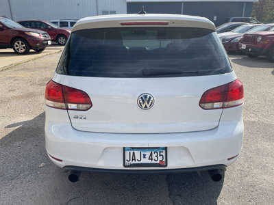 2014 Volkswagen GTI, $4999. Photo 6