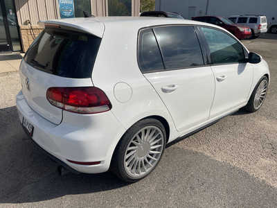 2014 Volkswagen GTI, $4999. Photo 7
