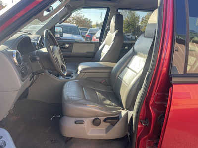 2005 Ford Expedition, $2999. Photo 10
