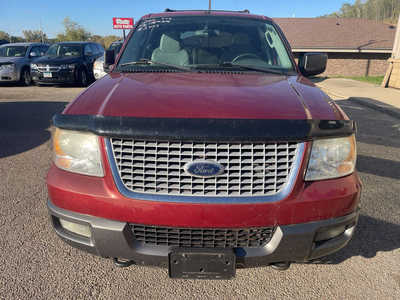 2005 Ford Expedition, $2999. Photo 3