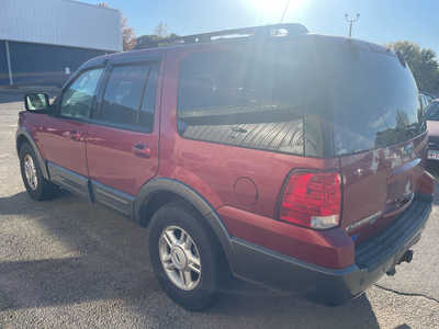 2005 Ford Expedition, $2999. Photo 5