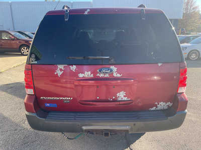 2005 Ford Expedition, $2999. Photo 6
