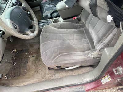 2005 Chevrolet Malibu, $1299. Photo 11