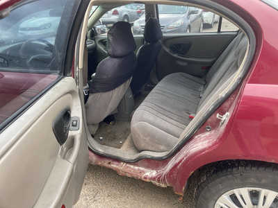 2005 Chevrolet Malibu, $1299. Photo 12