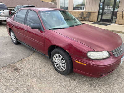 2005 Chevrolet Malibu, $1299. Photo 2