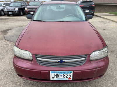 2005 Chevrolet Malibu, $1299. Photo 3