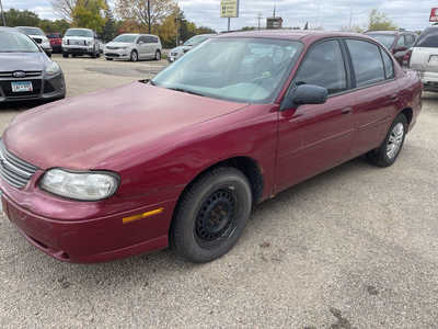 2005 Chevrolet Malibu, $1299. Photo 4