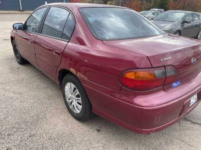 2005 Chevrolet Malibu, $1299. Photo 5