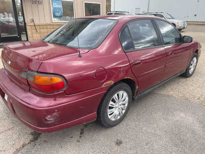 2005 Chevrolet Malibu, $1299. Photo 7