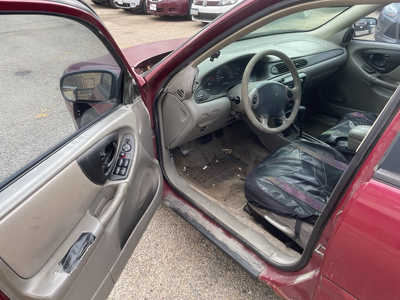 2005 Chevrolet Malibu, $1299. Photo 9