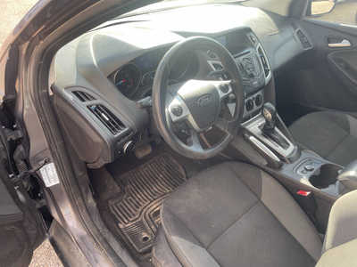 2013 Ford Focus, $2999. Photo 10