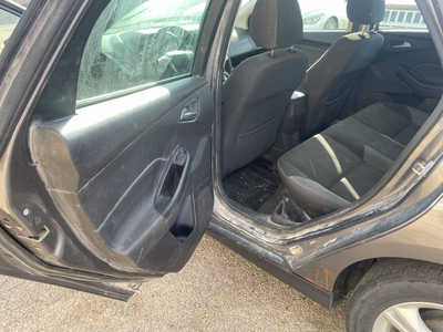 2013 Ford Focus, $2999. Photo 11