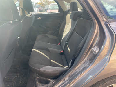 2013 Ford Focus, $2999. Photo 12