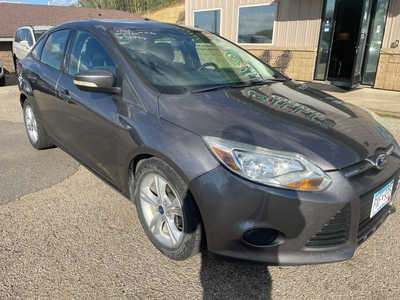 2013 Ford Focus, $2999. Photo 2