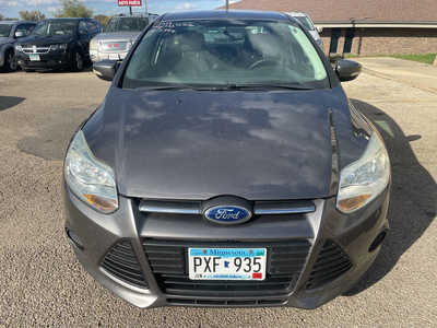 2013 Ford Focus, $2999. Photo 3