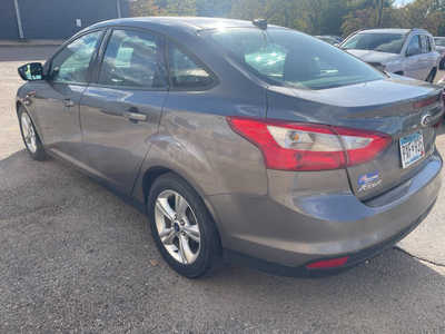 2013 Ford Focus, $2999. Photo 5