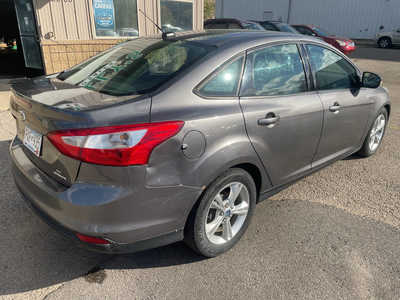 2013 Ford Focus, $2999. Photo 7