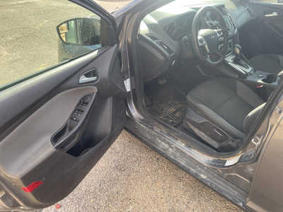 2013 Ford Focus, $2999. Photo 8