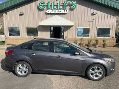 2013 Ford Focus, $2999. Photo 1