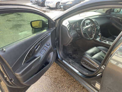2014 Buick LaCrosse, $5999. Photo 10