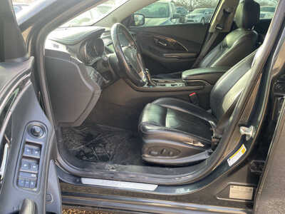 2014 Buick LaCrosse, $5999. Photo 11