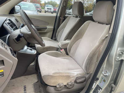 2008 Hyundai Tucson, $2999. Photo 10