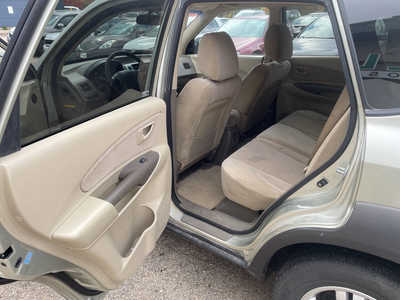 2008 Hyundai Tucson, $2999. Photo 11