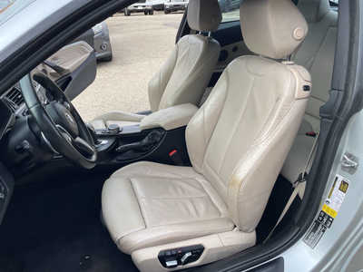 2017 BMW 4 Series, $9999. Photo 12