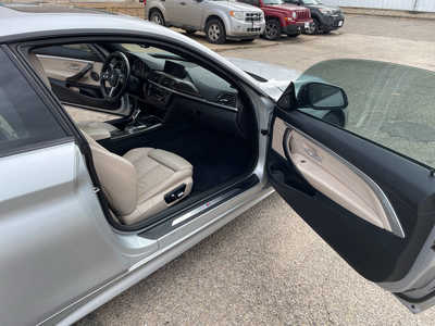 2017 BMW 4 Series, $9999. Photo 9