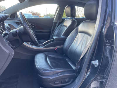 2012 Buick LaCrosse, $3999. Photo 10