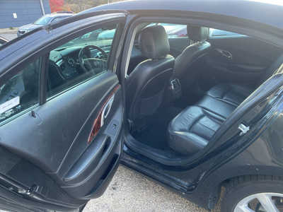 2012 Buick LaCrosse, $3999. Photo 11