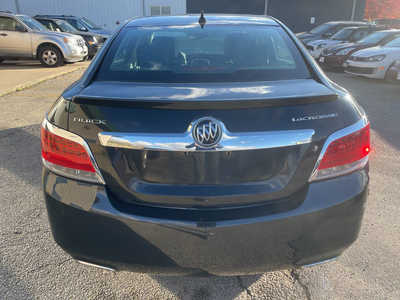 2012 Buick LaCrosse, $3999. Photo 6