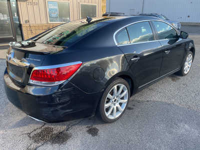 2012 Buick LaCrosse, $3999. Photo 7