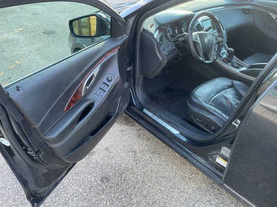 2012 Buick LaCrosse, $3999. Photo 8