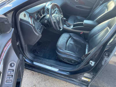 2012 Buick LaCrosse, $3999. Photo 9