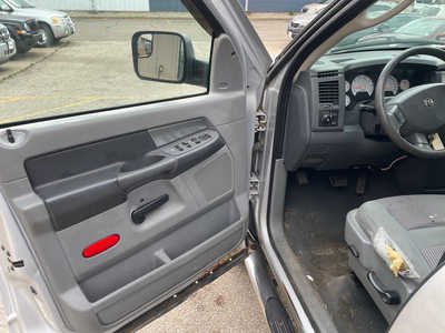 2007 Dodge 1500 Ext Cab, $2999. Photo 11