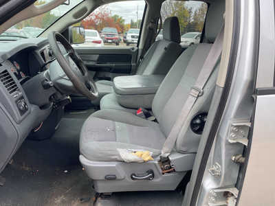 2007 Dodge 1500 Ext Cab, $2999. Photo 12