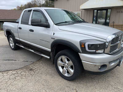 2007 Dodge 1500 Ext Cab, $2999. Photo 2
