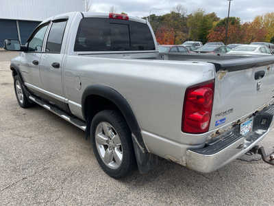 2007 Dodge 1500 Ext Cab, $2999. Photo 5