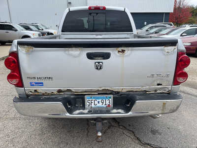 2007 Dodge 1500 Ext Cab, $2999. Photo 6