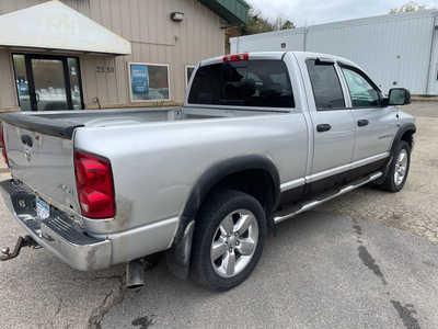 2007 Dodge 1500 Ext Cab, $2999. Photo 7