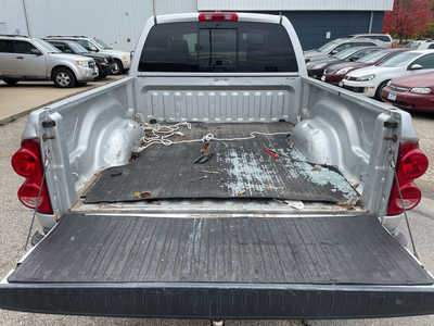 2007 Dodge 1500 Ext Cab, $2999. Photo 8