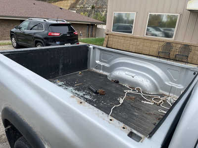 2007 Dodge 1500 Ext Cab, $2999. Photo 9